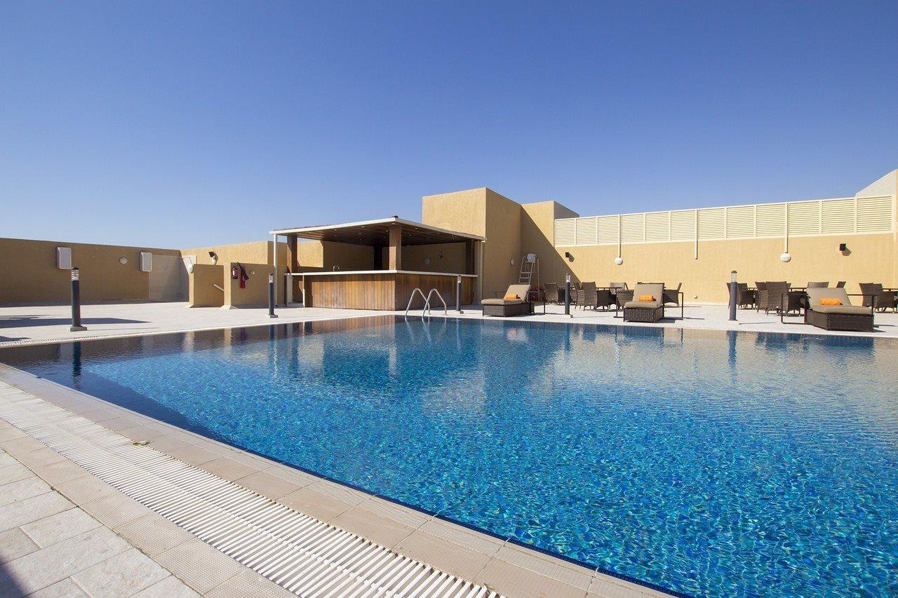 Time Asma Hotel Dubai Exterior foto